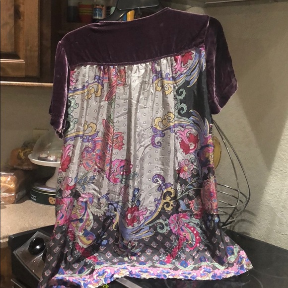 Beautiful Johnny Was. Never worn. - Picture 3 of 6